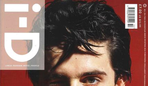 i-D appoints associate fashion features editor